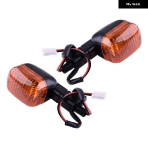 イエロー リアウィンカーライト インジケーター ウィンカーランプ 12V 3W 3500K ヤマハ BWS 50 BWS 125 2012 - 15