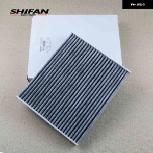 97057362300 活性炭キャビンエア フィルター P 3.0 D 3.6 4.8 GTS 2009 - 14- 97057362300