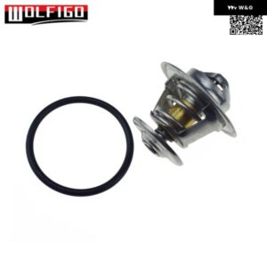 エンジン 冷却水サーモスタット ガスケット付き VW GOLF J-ETTA FORD GALAXY アウディ A2 A3 A4 A6 SEAT CORDOBA SKODA 044121113