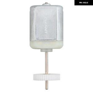 FC-280SC-22120 シート レオン アローザ トレド マイクロカーボンブラシモーター カーサイドドアロック アクチュエーター セントラ ル コントロール エンジ