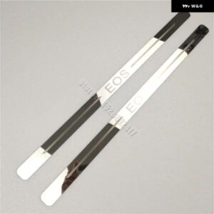 ドアシルストリップ VW / フォルクスワーゲン EOS 2006 2007 2008-2015 カー スタイリング スカッフプレート ペダル ペダルカバー ステッカー