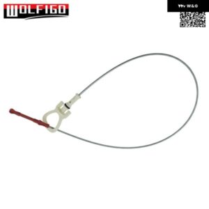 エンジン オイルフルードディップスティック メルセデス CLA250 GLA250 GLA45 2014-2020 2700104101 270 010 41 01 27001-04101 A2700104101