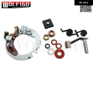 スターターブラシ ホルダー アセンブリ スズキ 400 LTZ400 クワッドスポーツ 2003-2011 SM-14R 151-54009 151-54009 SMU1313 31100-29F00