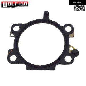 LR048165 スーパーチャージド スロットルボディ 吸気ガスケット ランドローバー ディスカバリー4 ジャガー XF XJ Fタイプ Fペース 3.0L V6 C2Z28265