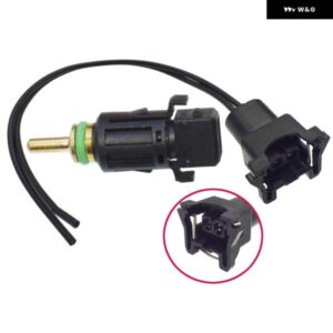 エンジン 温度センサー 冷却水コネクタ BMW E46 E39 E60 E92 X3 X5 Z3 4 13621433077 13 621 433 077 6PT 009 107-111