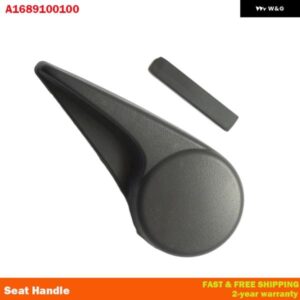 A1689100100 車フロント左右シート高さ調整 レバー ハンドル メルセデス W168 1997-2004 A1689100200 7D88