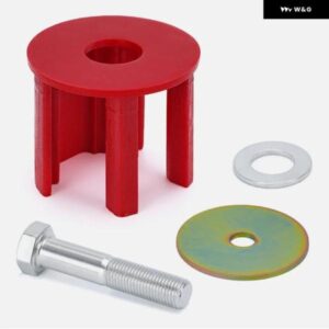 エンジニアリング ドッグボーン エンジン マウント インサートキット ストリート VW CC 09 + 2.0 TSI カラー