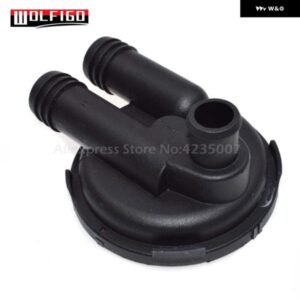 クランクケース ブリーザーオイルトラップ SEAT CORDOBA TOLEDO IBIZA MK VW PASSAT VENTO 037129101G 037 129 101G 113 300