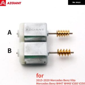 セントラ ル コントロール サイドドアロック アクチュエーター モーター メルセデスベンツ ヴィト2015-2020 ベンツ W447 W448 V260 V250