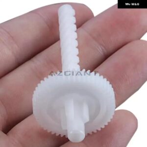 BMW X3 X5 3 6 7シリーズ E46 E53 E63 E64 E65 E66 E83 E85 E86 燃料オイルタンク フィラー カバー ロック フラップ アクチュエーター インナーギアコグ