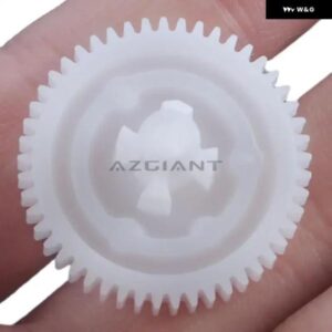 BMW X5 X6 3 5 7シリーズ E90 E91 E92 E93 F10 F11 F01 F02 燃料オイルタンク ロック フラップ アクチュエーター インナーギア ガスキャップコグ交換