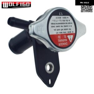 LFDV1517Y LFDV 15 17Y 冷却 システム ラジエーター フィルター キャップセット付き マツダ 5 2011 - 15 CW LFDV-15-17YF LFDV1517Y