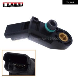 MAP圧力センサー プジョー 106 206 306 406 307 407 605 607 806 エキスパートパートナー 1.1 1.4 1.6 2.0 1.8 2.2 19201K 1920AN