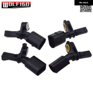 アウディ A1 VW ポロ 6R 9N SEATCORDOBA ABS ホイールスピードセンサー 左 右 フロント リア 6Q0927807B 6Q0927804B 6Q0927807B 6Q0927808B