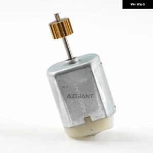 BENZ VITO VIANO W639 W638 V220 V230 V280 1999-2013 車用サイドドアパワーラッチロック セントラ ル コントロール アクチュエータ DCモーター 16トゥース