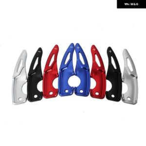 パドル シフター 2017-2023 トヨタ 86 GT86 GR86 スバル BRZシリーズ アルミ ステアリングホイール 延長 アクセサリー