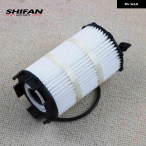 アウディ A5 A6 A8 Q7 R8 RS4 RS5 S5 S6 S8 RS6 VW トゥアレグ エンジンオイルフィルター 079198405B 079198405E 079115561F 079115561K