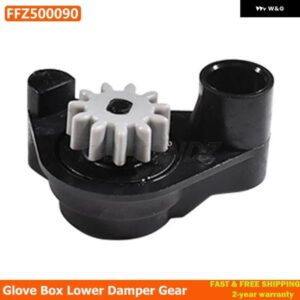 FFZ500090 ランドローバー レンジローバー IV L405 グローブ ボックス アンダー ダンパー ギア