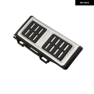 カー スタイリング スポーツフューエルブレーキ フットレスト カバー セット DSG シートレオン 5F MK3 2012-2020 オートアクセサリー