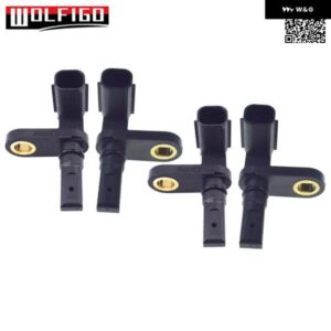 ABSホイールスピードセンサー フロント/リア 左/右 トヨタ タンドラ 07-17 セコイア 08-17 4.0 4.6 4.7 5.7L 89542-0C020 89543-0C020