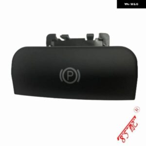 9666405677 470706 パーキング ブレーキ 電子ハンドブレーキスイッチ プジョー 3008 5008 シトロエン C4 II ピカソ グランド DS4 DS5 DS6 607