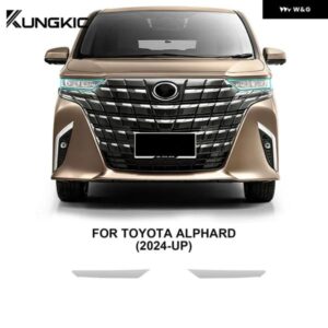 TPU トヨタ アルファード 2024 プレカット カー ヘッドライト リアビュー フィルム A B ピラー クリア 傷防止 UV