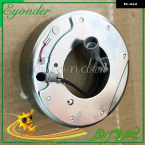 AC A/C エアコン コンプレッサー マグネティッククラッチ フィールドオンリーコイル スズキ グランド ビターラ キザシ 2.4L 9520076KA1 92600-B700A