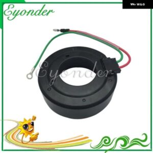 AC A/C エアコン コンプレッサー マグネティッククラッチ フィールドオンリーコイル ホンダ シティ ジャズ