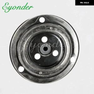 A/C ACコンプレッサークラッチハブフロントディスクプレートカバー サッカー フォード トランジット14-19 GK31-19D629-CD 2026699 GK3119D629CD