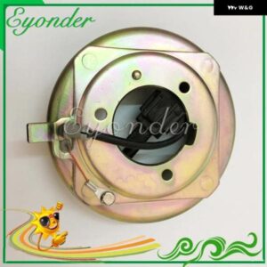 AC A/C エアコン コンプレッサー マグネティッククラッチ フィールドコイル DKV-11G 日産 XTRAIL X-TRAIL T30 2.2 926005M301 926005M30A