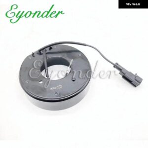 AC エアコン コンプレッサー マグネティッククラッチ フィールドオンリーコイル フォード テリトリー 1.5 JS1-19D629-AC JS119D629AC