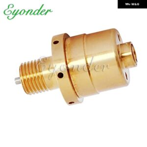 AC A/Cコンプレッサー マシン式 コントロール バルブ サンデン SD7V16 SD7V12 SD6V12 フォード プジョー ルノー フォルクスワーゲン シトロエン