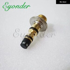 AC A/C電動コンプレッサー電子 ソレノイド マシン式 制御 バルブ センサー BMW シリーズ3 メルセデスC180 C200 C250 A10