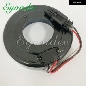 AC A/C コンプレッサー クラッチ フィールド コイル キャデラック SRX ビュイック ラクロス 3.6 22779351 22780222 22946925 22951491 7512941 P13314472