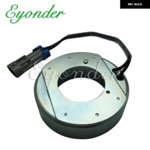 エアコン コンプレッサークラッチフィールドコイルフィアットフィオリーノパリオモビシエナウノ 51980391 52050384 CS10099 51786321 52093153