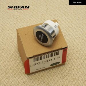 LR014015 車 エンジン ワンタッチ スタート ストップ スイッチ ボタン キーレス ランドローバー レンジローバー スポーツ L320 ディスカバリー 4 L319