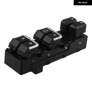 JAC T6 S5 LHD 車用ガラスリフタースイッチ アセンブリ ウィンドウシェーカーモーター ボタン 自動ダウン