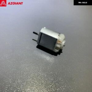 FK140SA12260 -マブチ車用バックミラー 格納モーター