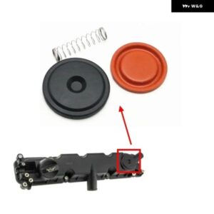 G5PCV バルブ カバー リペアキット プジョー 206 307 406 2.0 HDI シトロエン ベルリンゴ アルファロメオ フィアット 0248 スプリング 付き