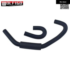 エンジン オイルクーラー ホース トヨタ 4RUNNER ピックアップ T100 3.0L V6 1989-1995 オイルクーラー ホース 15777-65010 15778-65010 1577765010