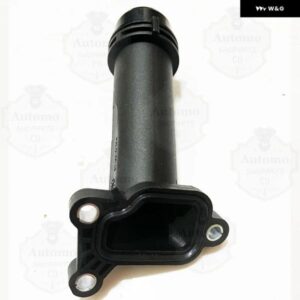 BMW 車用冷却 システム コネクタ X1 X3 X4 X5 E70N E71 E84 E90N E91N ウォーターフランジ クーラントコネクタ カーパーツ 11127810707