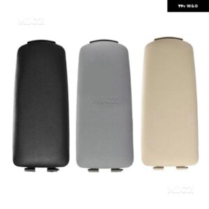 アウディ A4 B6 B7 2002-2007 自動車用レザーセンター アームレスト ボックス カバー ハンドレールカバー グローブ ボックス カバー アクセサリー