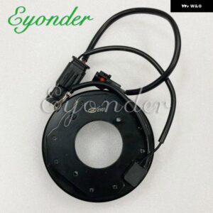 A/C ACコンプレッサー クラッチフィールドコイル メルセデスベンツ W204 W212 GLK X204 ML GLE W166 E180 E200 E220 E250 E300 E350 0032305811