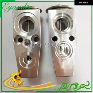 AC A/C エアコン エバポレーター TXV ブロック エクスパンション弁 シボレー セイル用