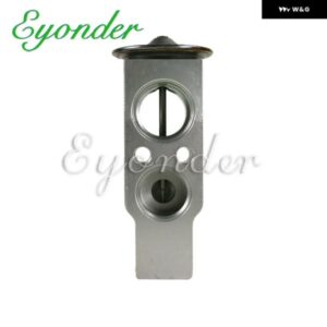 AC エバポレーター TX TXV ブロック エクスパンション弁 ランドローバー レンジローバー 3 III LM 3.0 3.6 4.2 4.4 5.0 JQD500010