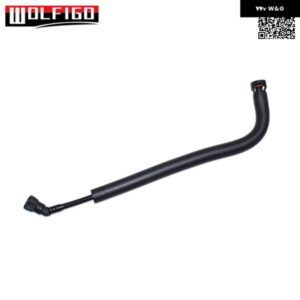 PCV クランクケース ベント バルブ オイルセパレーター ブリーザーホース 11 61 7 504 536 BMW 3 E46 5 E39 X3 X5 11617504536