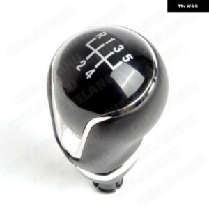 ノブ シート レオン 2012 5速ギアスティック シフト ノブ シフター カーアクセサリー 1個