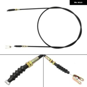 アクセルスロットル ケーブル ヤマハ G2 G8 G9 G11 G14 ゴルフ カートカー 85-94