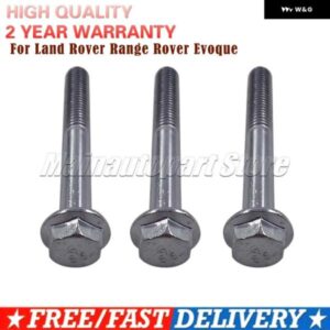 ステアリングラックボルトリペアキット 3個 ランドローバー レンジローバー イヴォーク AWD -- L538 FWD -- L538