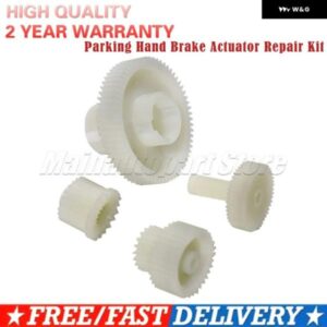 BMW X3 E83 X5 E53 E70 X6 E71 ランドローバー ディスカバリー3 レンジローバー スポーツ 2005-2013 パーキング ハンドブレーキ アクチュエーター